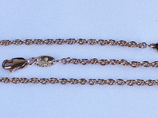 фото Цепь fallon  - (артикул - 18n01290-FF1313)