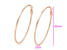 фото Серьги  - (артикул - 18e02200-ZZ3722)