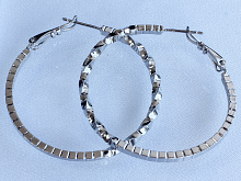 Серьги  ffke04700-ZZ8847 фото Серьги  - (артикул - ffke04700-ZZ8847)