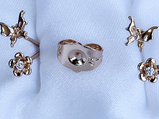 фото Пуссеты 2 пары  - (артикул - 18e02000-ZZ3720)