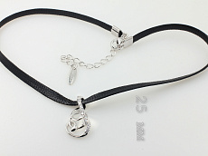 фото Ожерелье 35-40 см - (артикул - ffkn08400-ZZ4684)