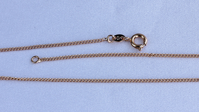 фото Цепь  35 см - (артикул - 18kn06890-ZZ5968)