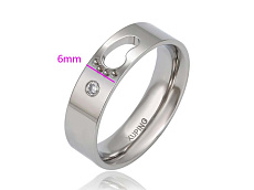 Кольцо ffkr09400-ZZ8694 фото Кольцо - (артикул - ffkr09400-ZZ8694)