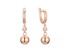 фото Серьги  fallon - (артикул - 18e01700-FF8360)