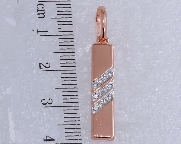 фото Подвеска fallon - (артикул - 18p03700-FF3137)