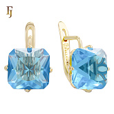 фото Серьги  fallon - (артикул - 18e01544-FF2315-13)