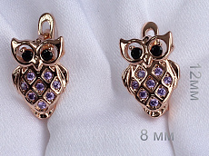 Серьги fallon 18e01770-FF8343 фото Серьги fallon - (артикул - 18e01770-FF8343)