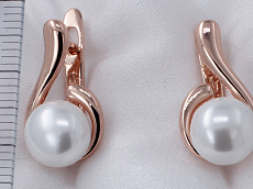 Серьги fallon 18e093h0-FF1993 фото Серьги fallon - (артикул - 18e093h0-FF1993)