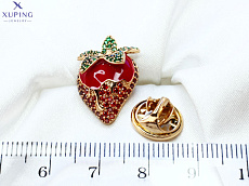 Брошь ffkr04653-ZZ1446 фото Брошь - (артикул - ffkr04653-ZZ1446)