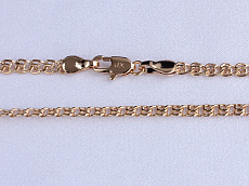 фото Цепь 55 см - (артикул - 18kn05090-ZZ5950)