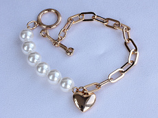 фото Браслет 17 см - (артикул - 18b047h0-ZZ4547)