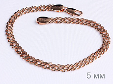 фото Браслет fallon  - (артикул - 18b08200-FF0582)