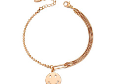 фото Браслет 18-20 см - (артикул - 18b03600-ZZ4536)