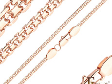 фото Цепь fallon  - (артикул - 18n02690-FF1326)